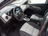 Thumbnail of 2015 Blue Ray Metallic Chevrolet Cruze