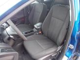 Thumbnail of 2018 Lightning Blue Metallic Ford Focus