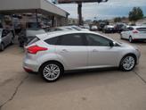 Thumbnail of 2017 Ingot Silver Metallic Ford Focus