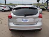 Thumbnail of 2017 Ingot Silver Metallic Ford Focus