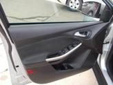 Thumbnail of 2017 Ingot Silver Metallic Ford Focus