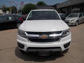 Thumbnail of 2019 Summit White Chevrolet Colorado