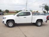 Thumbnail of 2019 Summit White Chevrolet Colorado