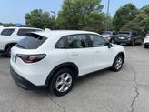 Thumbnail of 2023 Platinum White Pearl Honda HR-V