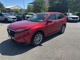 Thumbnail of 2023 Radiant Red Metallic Honda CR-V