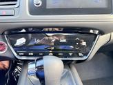 Thumbnail of 2022 Aegean Blue Metallic Honda HR-V