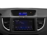Thumbnail of 2016 Alabaster Silver Metallic Honda CR-V
