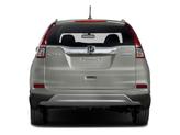 Thumbnail of 2016 Alabaster Silver Metallic Honda CR-V