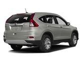 Thumbnail of 2016 Alabaster Silver Metallic Honda CR-V