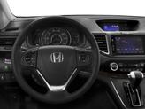 Thumbnail of 2016 Alabaster Silver Metallic Honda CR-V