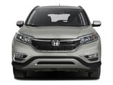 Thumbnail of 2016 Alabaster Silver Metallic Honda CR-V