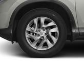 Thumbnail of 2016 Alabaster Silver Metallic Honda CR-V