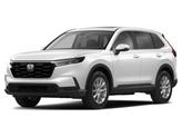 Photo of 2026 Urban Gray Pearl Honda CR-V