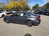 Thumbnail of 2022 Gray Honda Civic