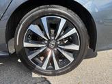 Thumbnail of 2022 Gray Honda Civic