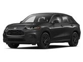Photo of 2026 Nordic Forest Pearl Honda HR-V