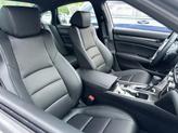 Thumbnail of 2022 Lunar Silver Metallic Honda Accord