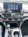 Thumbnail of 2022 Lunar Silver Metallic Honda Accord