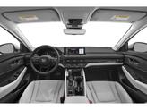 Thumbnail of 2025 Canyon River Blue Honda Accord Hybrid