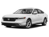 Photo of 2025 Canyon River Blue Honda Accord Hybrid