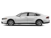 Thumbnail of 2025 Canyon River Blue Honda Accord Hybrid