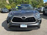 Thumbnail of 2020 Magnetic Gray Metallic Toyota Highlander