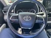 Thumbnail of 2020 Magnetic Gray Metallic Toyota Highlander