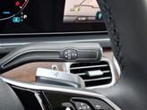 Thumbnail of 2025 Black Mercedes-Benz GLS 450
