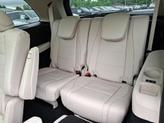 Thumbnail of 2025 Black Mercedes-Benz GLS 450