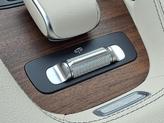 Thumbnail of 2025 Black Mercedes-Benz GLS 450