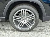 Thumbnail of 2025 Black Mercedes-Benz GLS 450