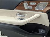 Thumbnail of 2025 Black Mercedes-Benz GLS 450