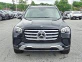 Thumbnail of 2025 Black Mercedes-Benz GLS 450