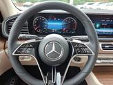Thumbnail of 2025 Black Mercedes-Benz GLS 450
