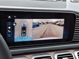 Thumbnail of 2025 Black Mercedes-Benz GLS 450