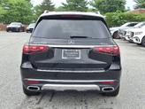 Thumbnail of 2025 Black Mercedes-Benz GLS 450