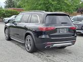 Thumbnail of 2025 Black Mercedes-Benz GLS 450