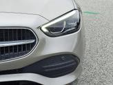 Thumbnail of 2022 Mojave Silver Metallic Mercedes-Benz C-Class