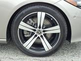 Thumbnail of 2022 Mojave Silver Metallic Mercedes-Benz C-Class