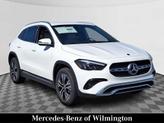 Photo of 2025 Polar White Mercedes-Benz GLA 250