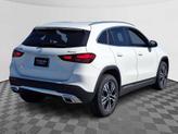 Thumbnail of 2025 Polar White Mercedes-Benz GLA 250