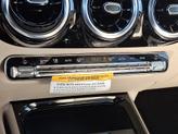 Thumbnail of 2025 Polar White Mercedes-Benz GLA 250