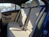 Thumbnail of 2025 Twilight Blue Metallic Mercedes-Benz C-Class