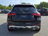 Thumbnail of 2026 Black Mercedes-Benz GLC 300