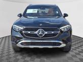 Thumbnail of 2026 Black Mercedes-Benz GLC 300