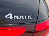 Thumbnail of 2025 Black Mercedes-Benz GLC 300