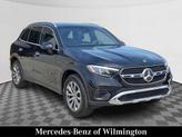 Photo of 2025 Black Mercedes-Benz GLC 300