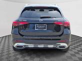 Thumbnail of 2025 Black Mercedes-Benz GLC 300