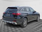 Thumbnail of 2025 Black Mercedes-Benz GLC 300