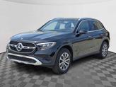 Thumbnail of 2025 Black Mercedes-Benz GLC 300